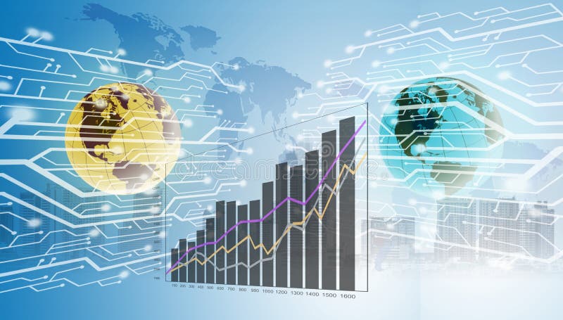 Digital Growth Chart