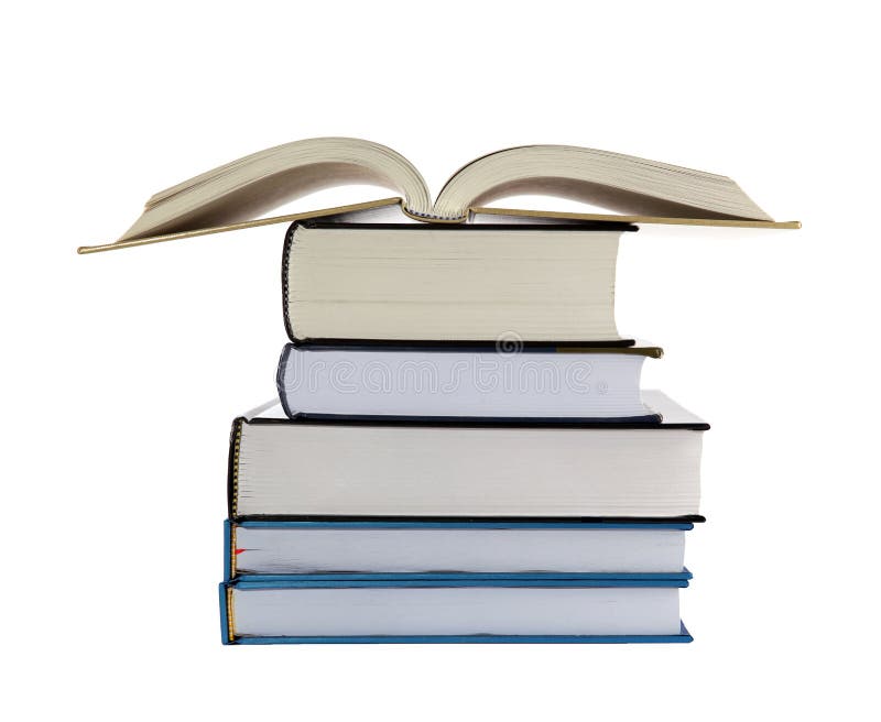 Große Bücher stockbilder Große Bücher stockbilder