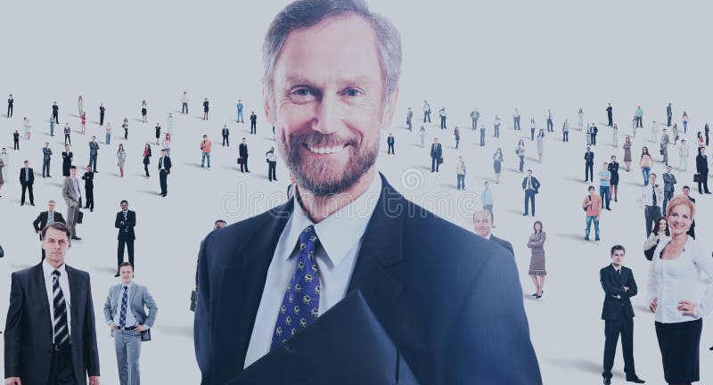Großes Gruppe von Personenen-in voller Länge lokalisiert auf Weiß stockbilder Großes Gruppe von Personenen-in voller Länge lokalisiert auf Weiß stockbilder