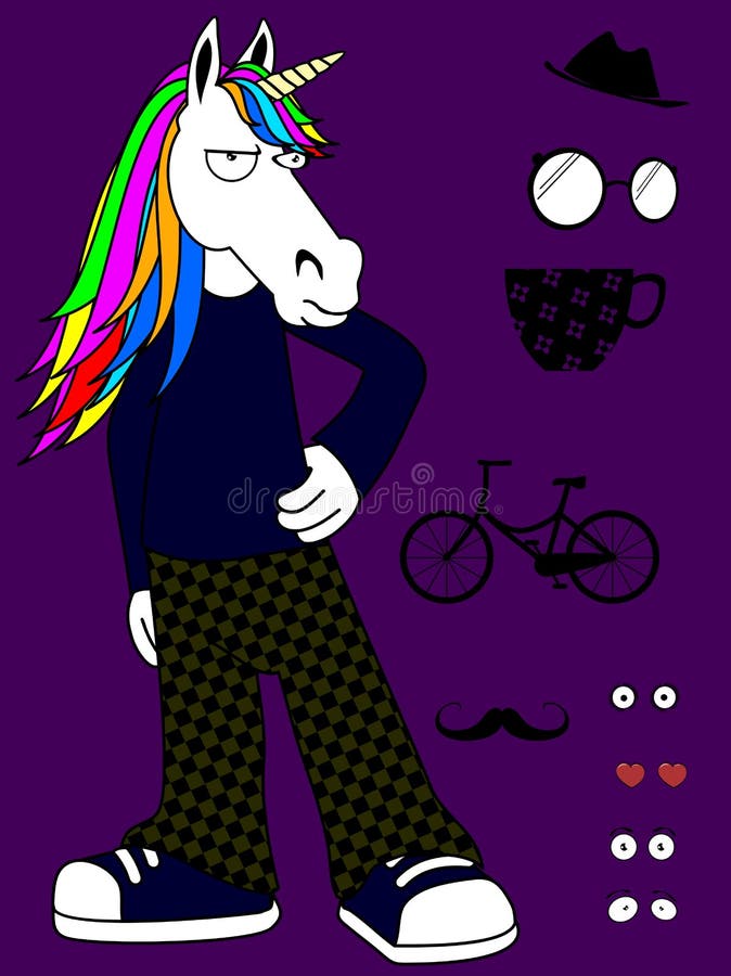 Download Unicorn Collection Stock Illustrations - 6,588 Unicorn ...