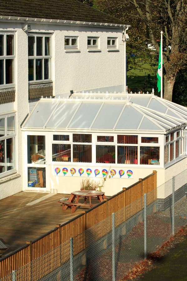 grundskola för barn mellan 5 och 11 år royaltyfri fotografi grundskola för barn mellan 5 och 11 år royaltyfri fotografi
