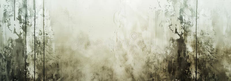 Grunge Abstract Art Background. Smutsig texturövertäckning. Abstract grunge-bakgrund med smutsig textureffekt. Perfekt för grafikdesigner och kreativa projekt.