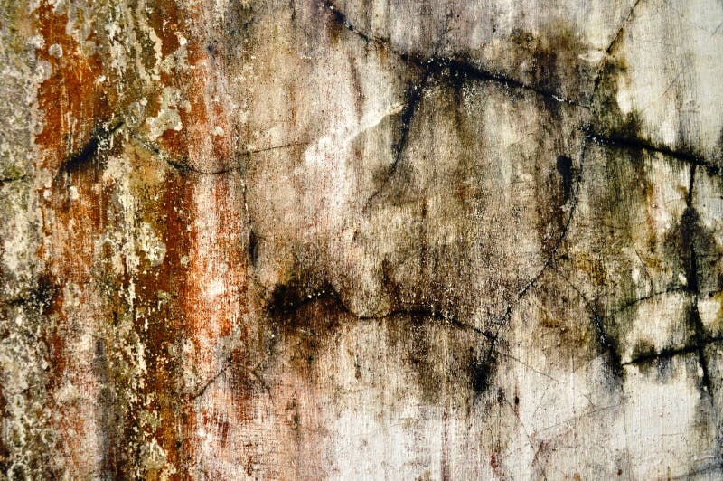 Grunge abstract cracks wall texture and background, Old crack wall cement grunge backgrounds