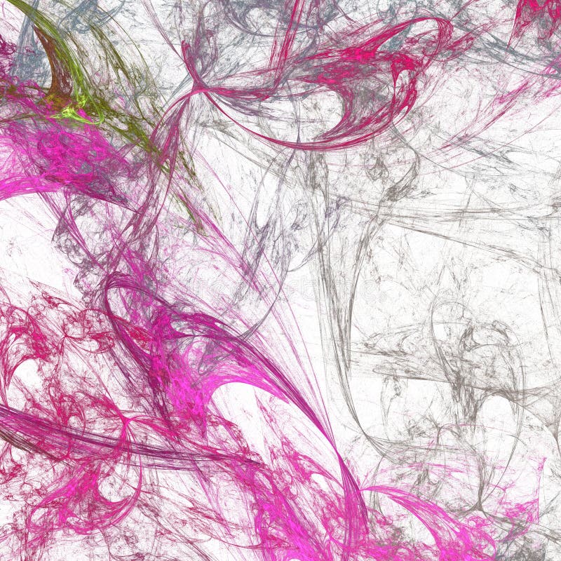 Grunge abstract square colorful pattern royalty free illustration