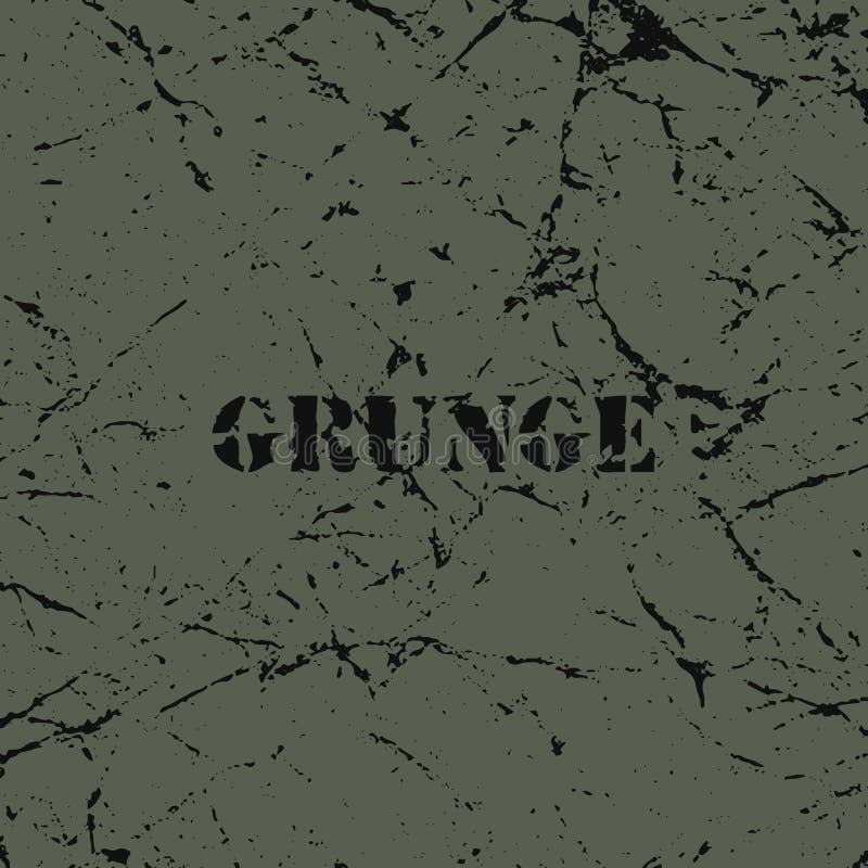 Grunge Army Vector suitable for all design. texture vector background