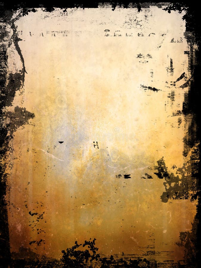 Grunge background