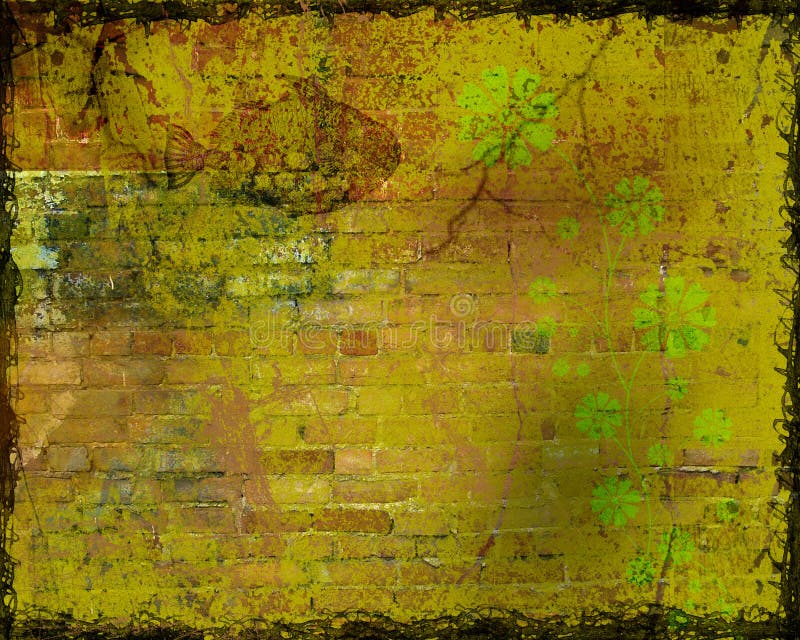 Grunge background