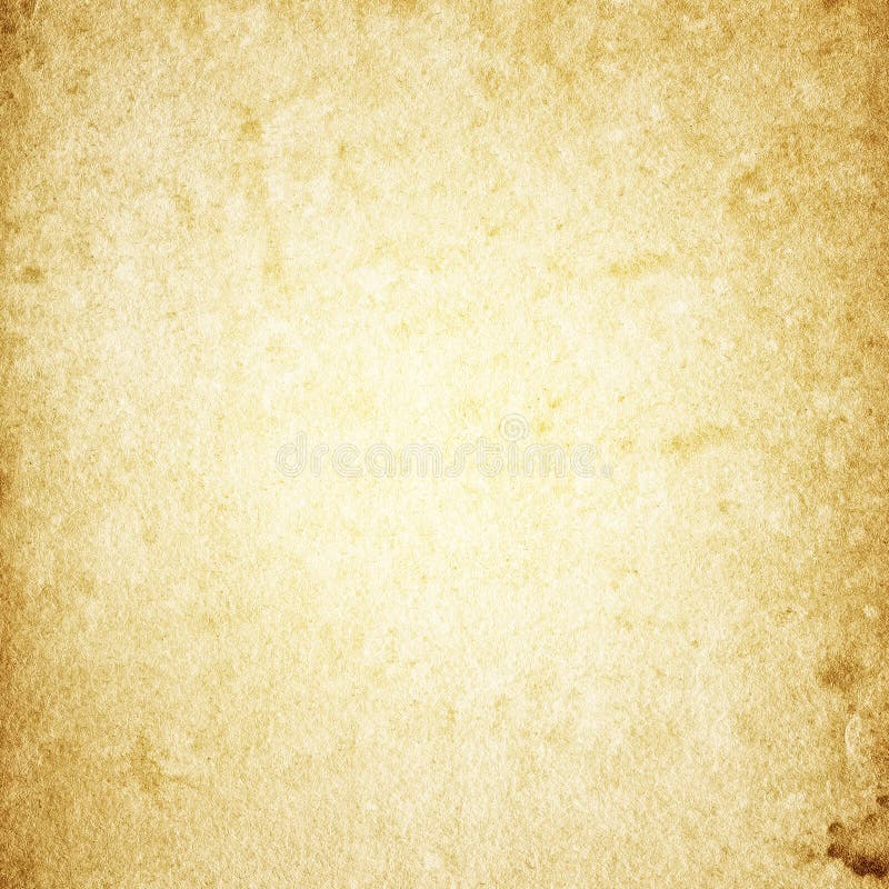Excellent old brown paper texture background