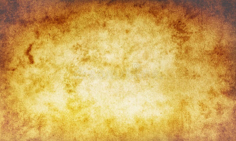 Grunge background, old paper, paper texture, grunge, vintage, retro, antique, rough, brown, yellow, beige, rough, rough, stains