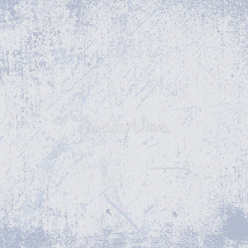 Grunge background pastel blue. EPS 8