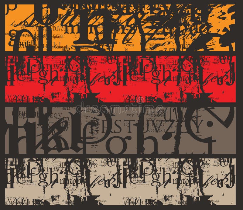 Grunge Banner