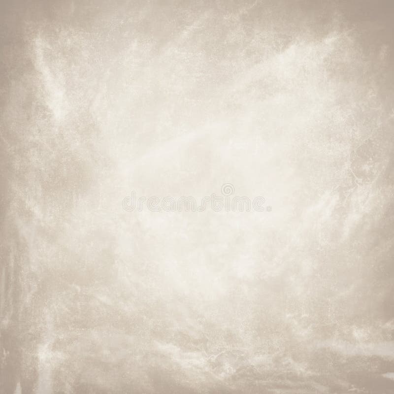 Grunge beige texture background stock images