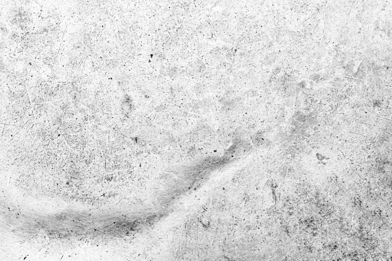 Grunge Black and White Distress Texture . Scratch Texture Stock Image ...