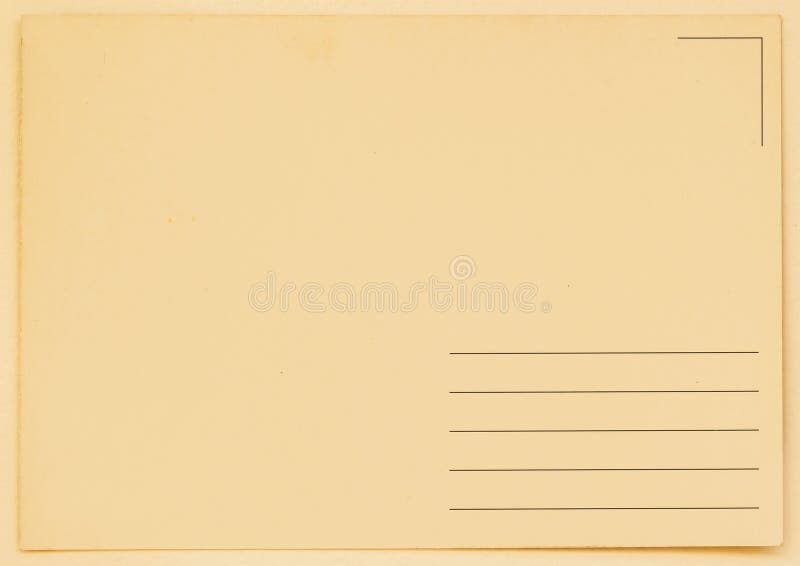 90,646 Blank Postcard Stock Photos Free & RoyaltyFree Stock Photos from Dreamstime