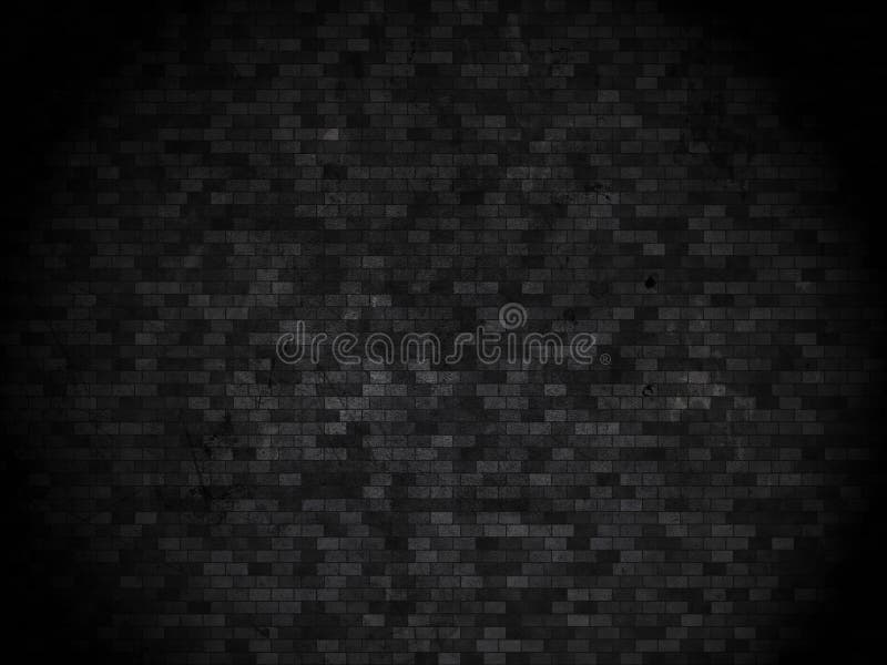 Grunge brick wall background