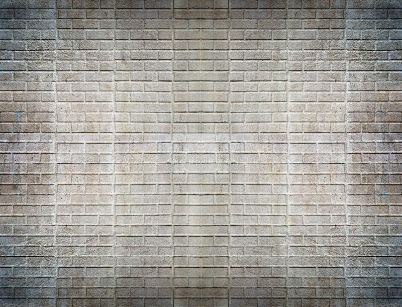 Grunge Brick Wall Background Stock Photo Image of backdrop