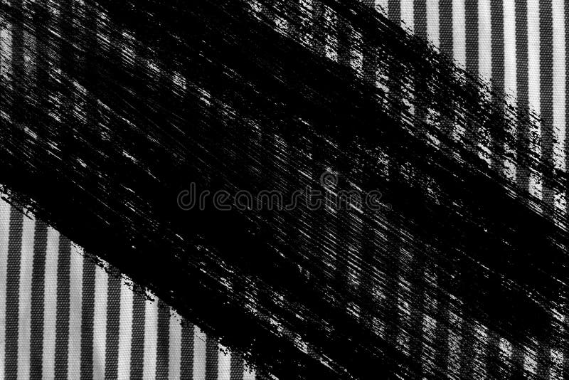 Grunge brudny Czarny i biały zbliżenie obdzierająca tkaniny tekstura obraz royalty free Grunge brudny Czarny i biały zbliżenie obdzierająca tkaniny tekstura obraz royalty free