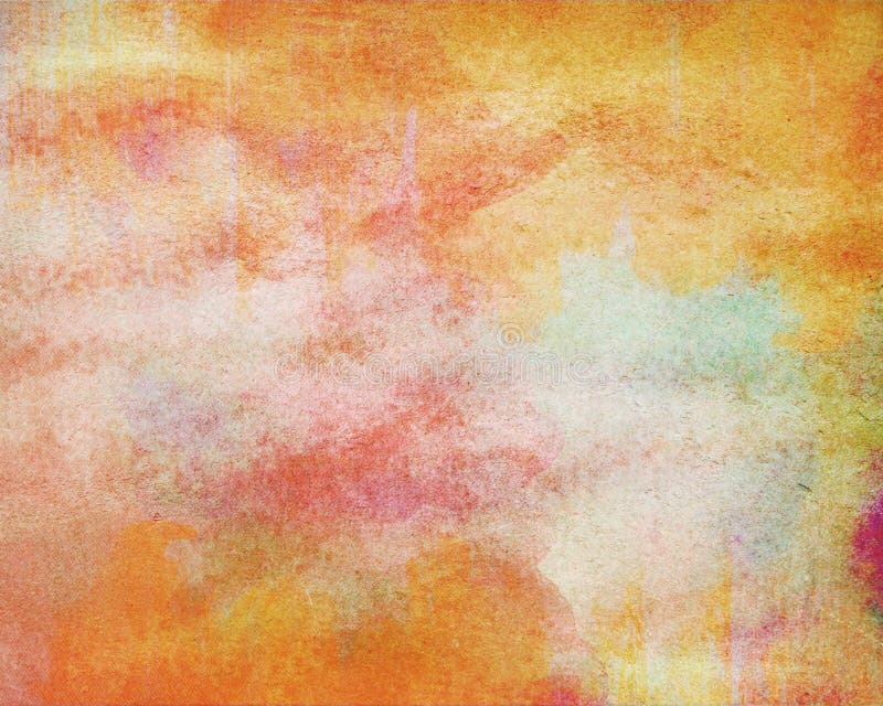Grunge colorful background. Abstract art paint royalty free stock photography