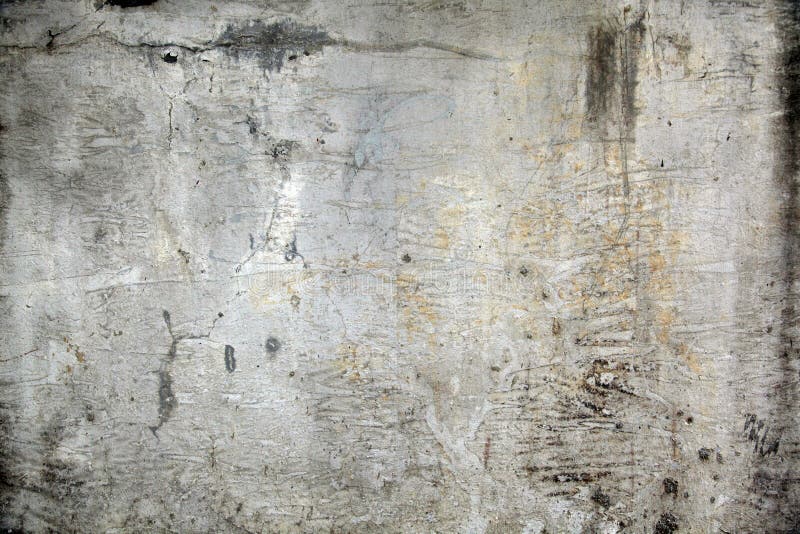 Grunge concrete texture background