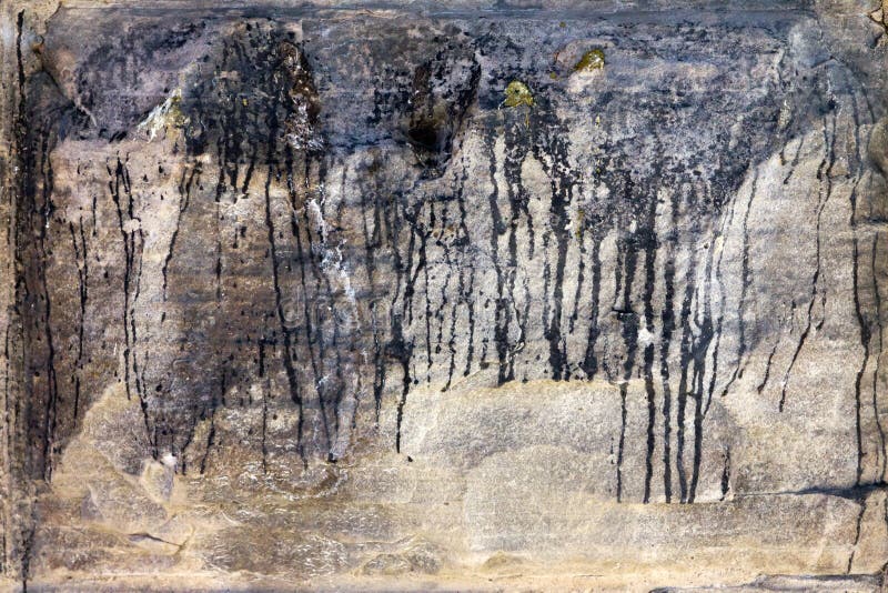 Grunge Covered Old Wall Background Texture royalty free stock image Grunge Covered Old Wall Background Texture royalty free stock image