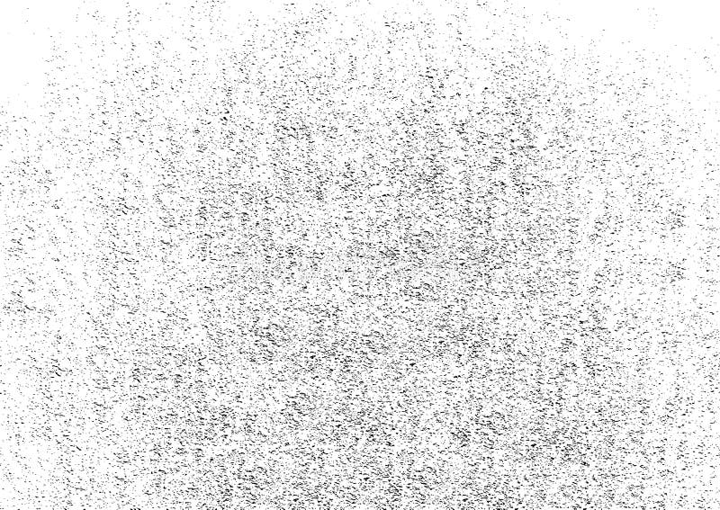 Grunge Czarny I Biały Miastowa Wektorowa tekstura Trasparent Ciemny Upaćkany pyłu tło Abstrakcjonistyczny Kropkowany, rocznik adr royalty ilustracja Grunge Czarny I Biały Miastowa Wektorowa tekstura Trasparent Ciemny Upaćkany pyłu tło Abstrakcjonistyczny Kropkowany, rocznik adr royalty ilustracja