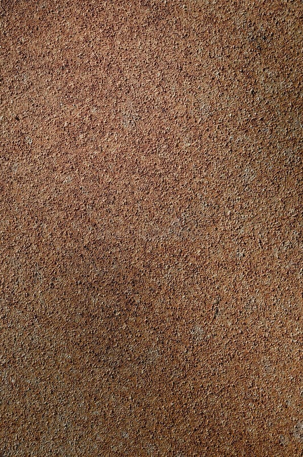 Grunge Dark Rust Background stock image