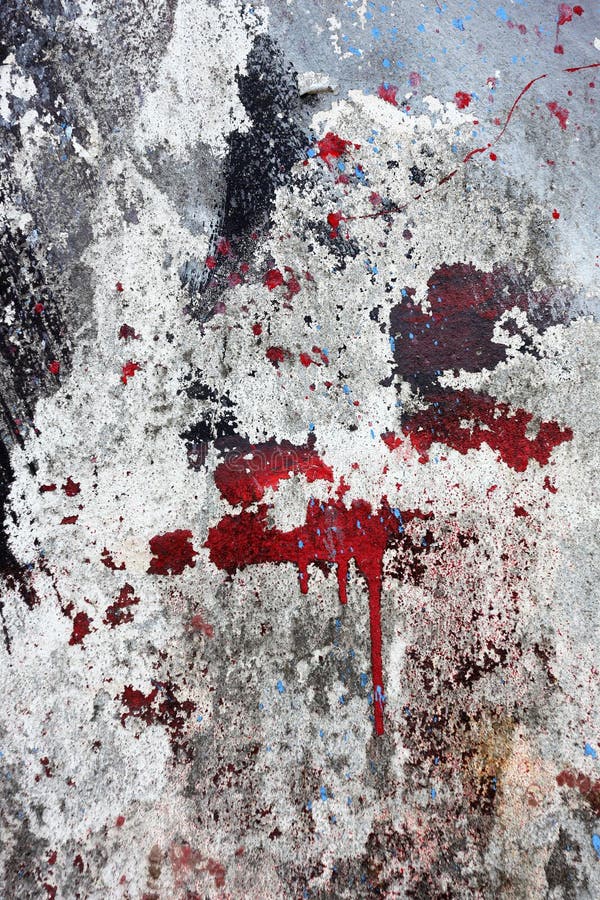 Grunge dirty background, colorful stock image