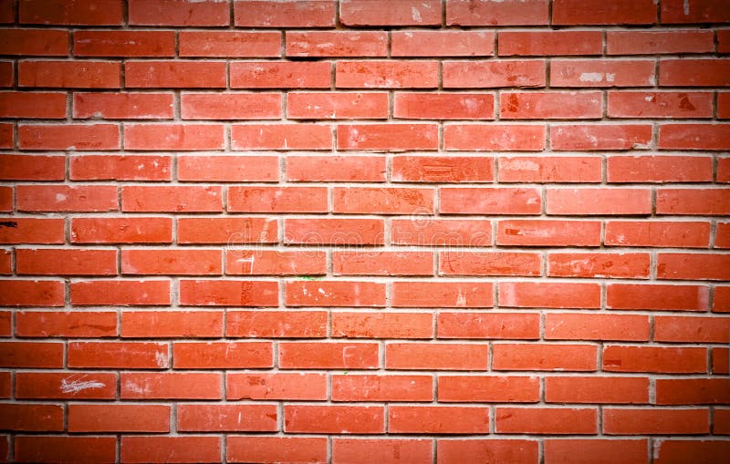 Grunge dirty brick wall background royalty free stock photography