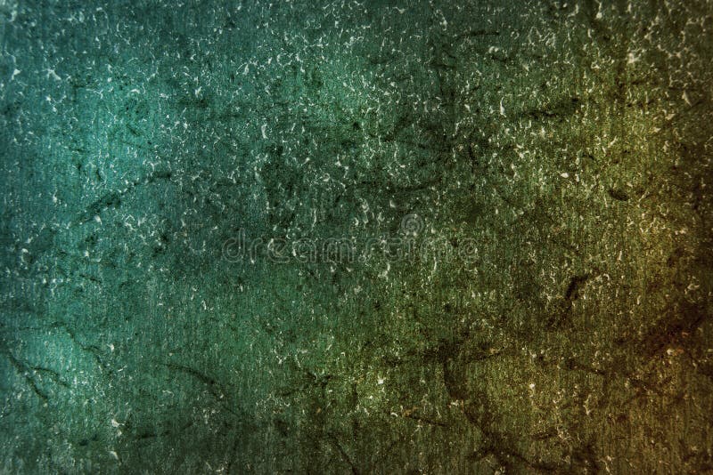 Grunge dirty wall background in various colors. Worn texture stock image