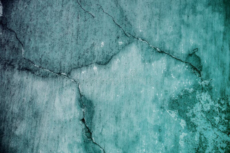 Grunge dirty wall background in various colors. Worn texture royalty free stock photography