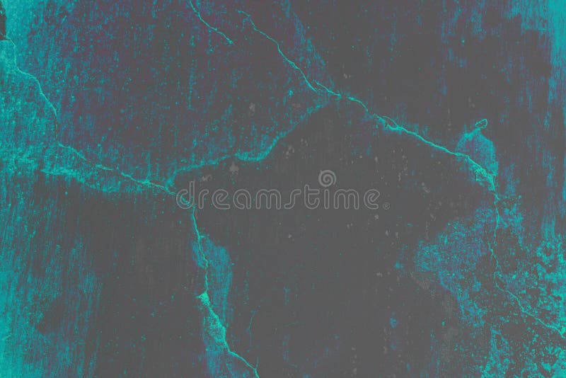 Grunge dirty wall background in various colors. Worn texture stock photo