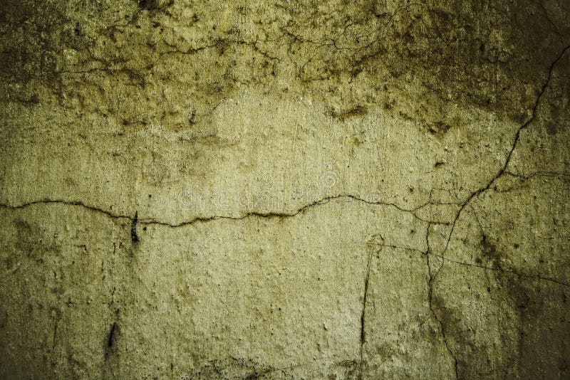 Grunge dirty wall background in various colors. Worn texture royalty free stock photography