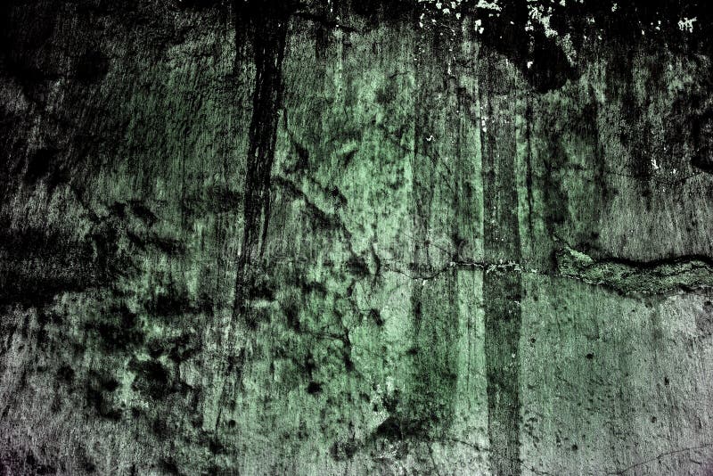 Grunge dirty wall background in various colors. Worn texture stock photography