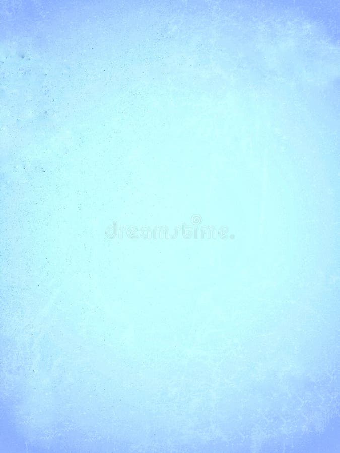 Grunge Gradient Light Blue Background Stock Photo Image of surface