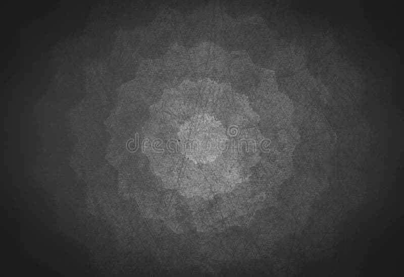 Old Grunge gray color pattern background
