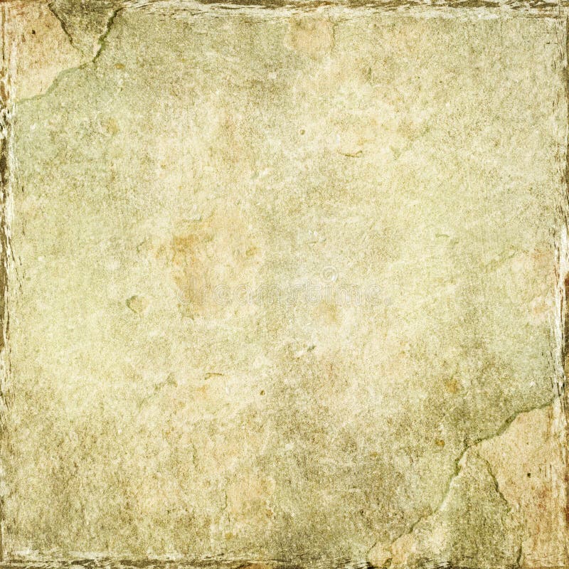 Grunge grey and rust plaster background