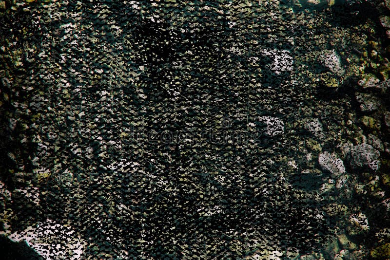 Grunge Ground like on Mars land texture, sand surface, stone background stock image