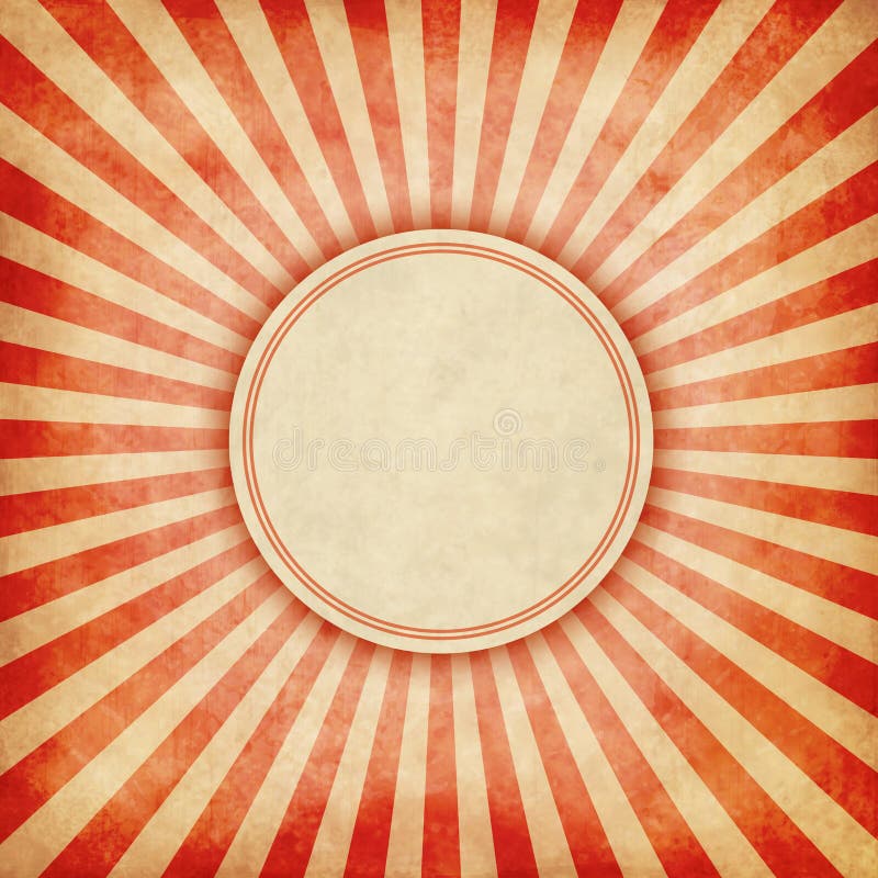 Grunge irradia el fondo ilustración del vector Grunge irradia el fondo ilustración del vector
