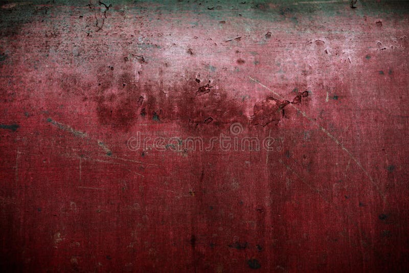 Grunge Metal Background