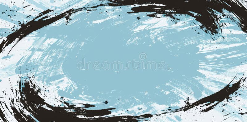 A grunge modern distressed texture adorned with art grain noise particles. Background rust colored grainy texture ideal stock photo