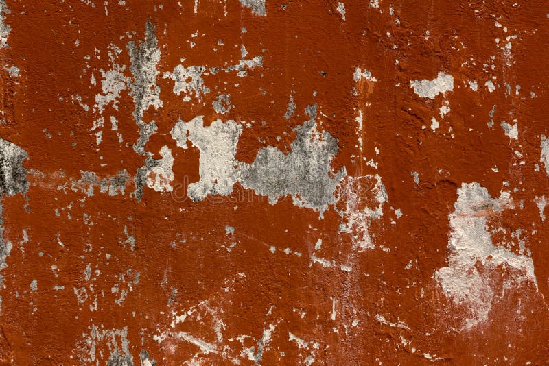 Grunge old plaster stock photo