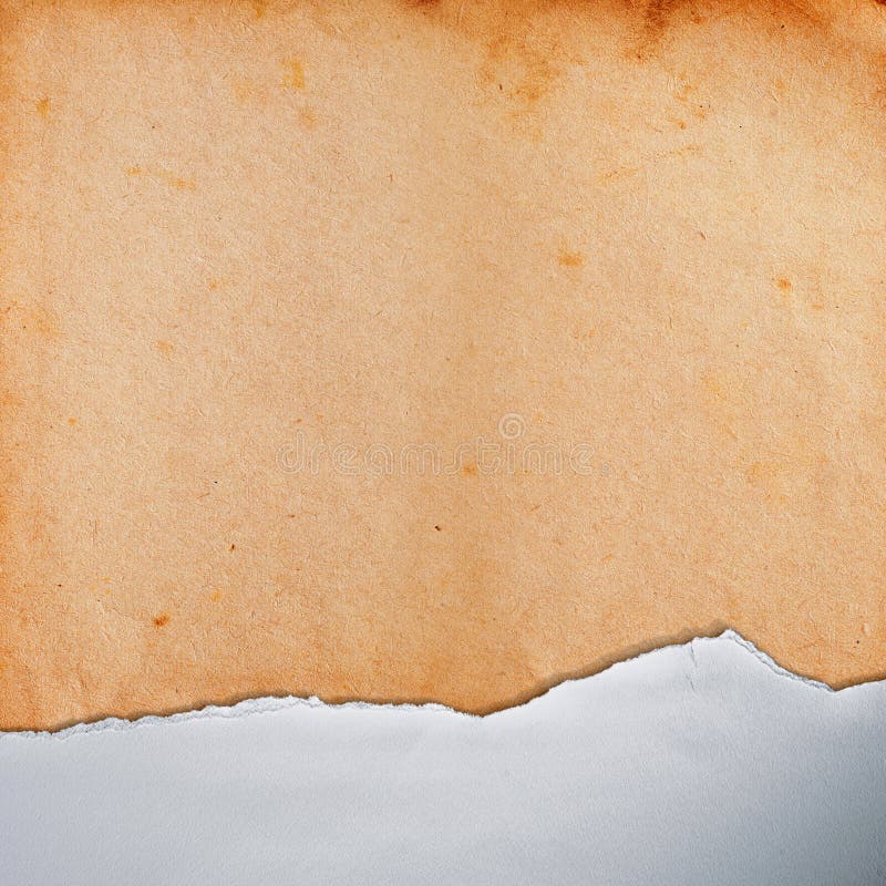 Grunge paper texture, vintage background