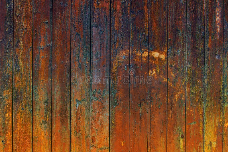 Grunge planks texture 1