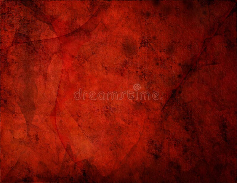 Grunge rojo Grunge rojo