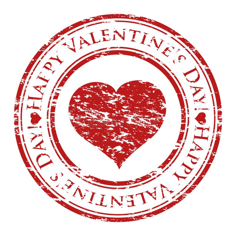 Heart, love, stamp, valentine, valentines icon - Download on Iconfinder