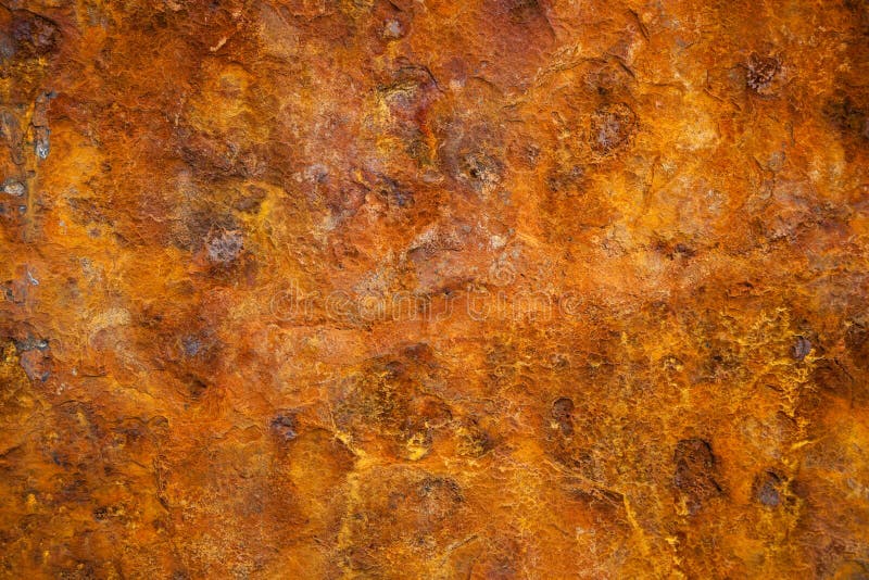 High quality grunge rusty metal texture.