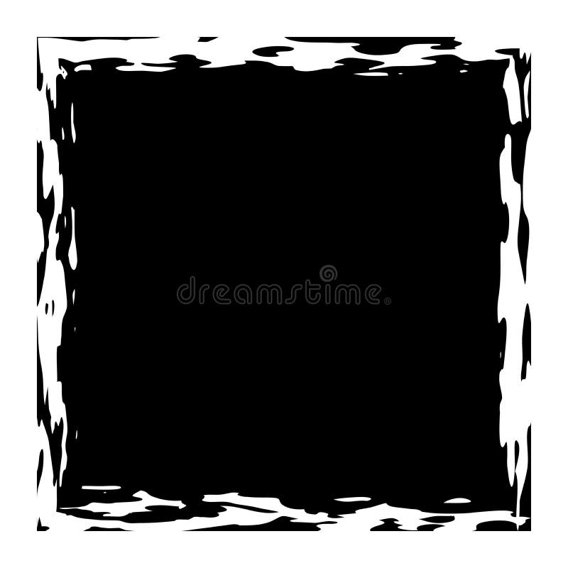 Square 2024 paint roller