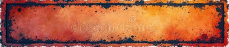 Grunge square stencil frame, distressed edges, dirty texture , image, dirty stock illustration