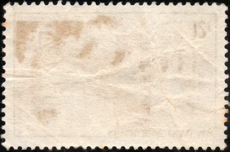Grunge stamp