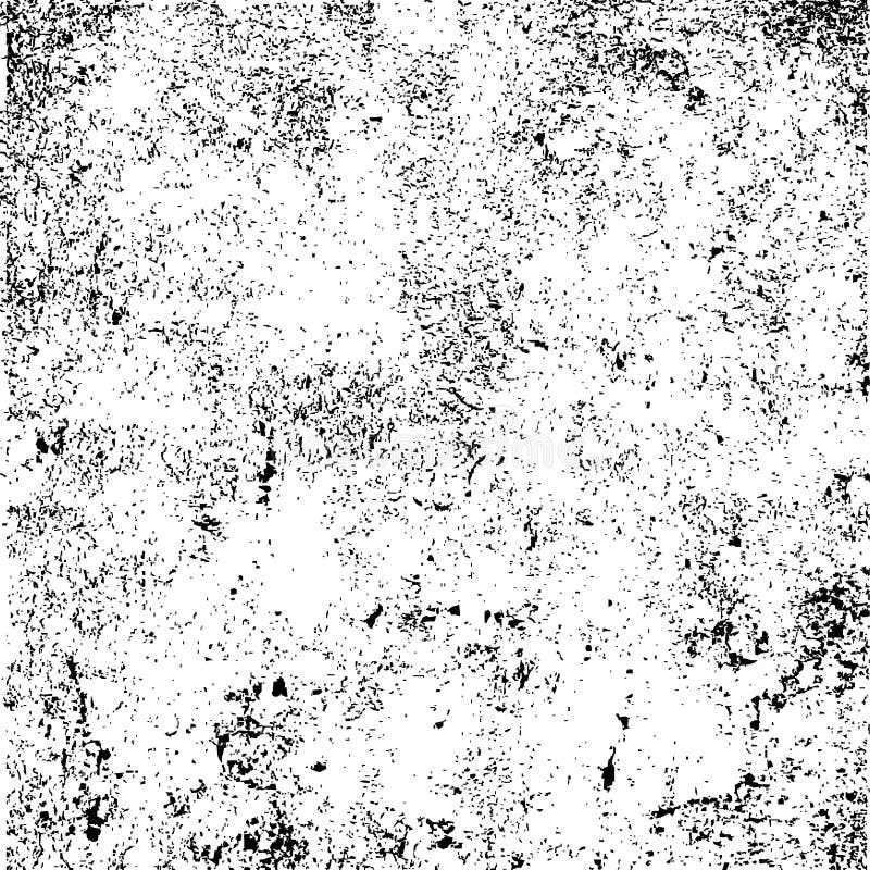 Grunge textur stock illustrationer